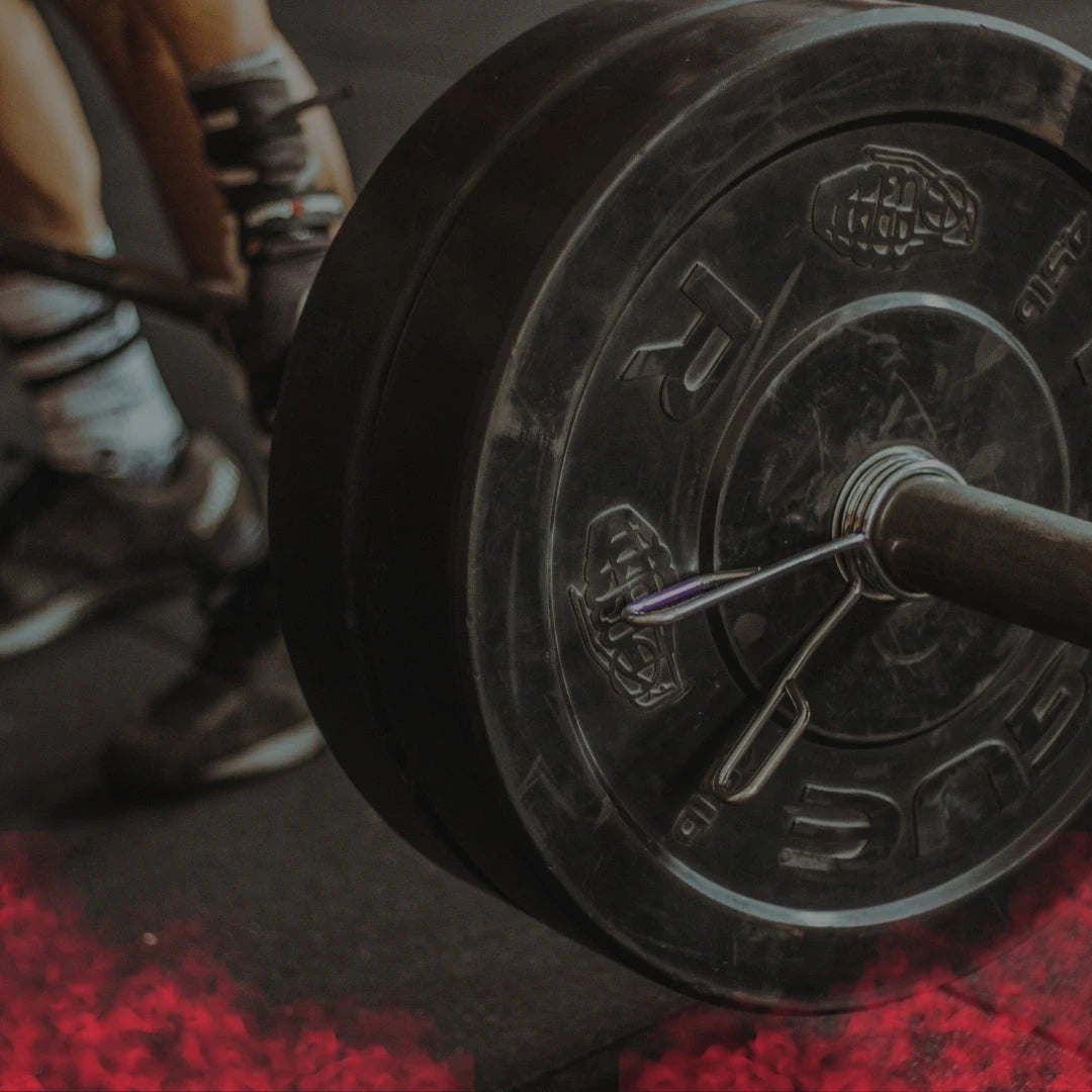 Gym Essentials