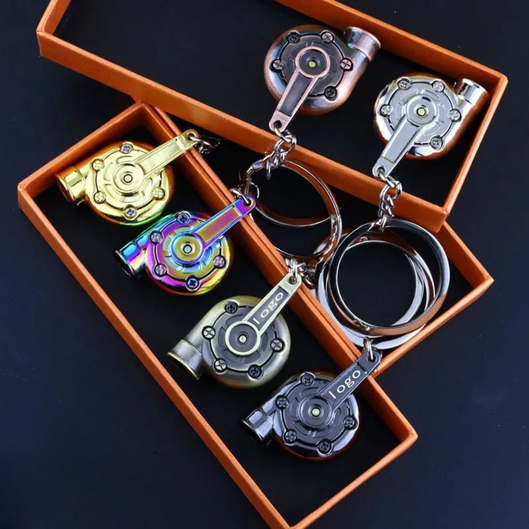 Keychains - Shopping Time Australia