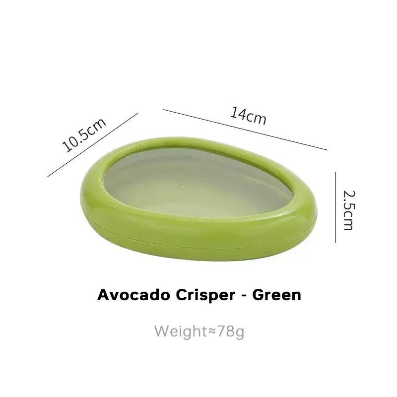 1PC Fruit & Vegetable Storage Container - Shopping Time Australia