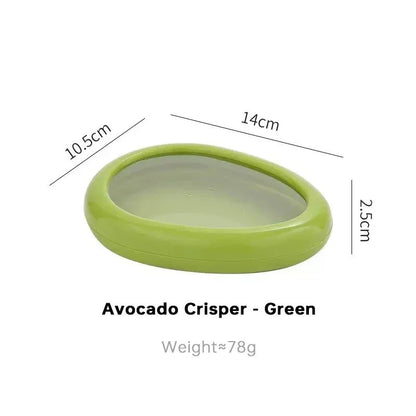 1PC Fruit & Vegetable Storage Container - Shopping Time Australia