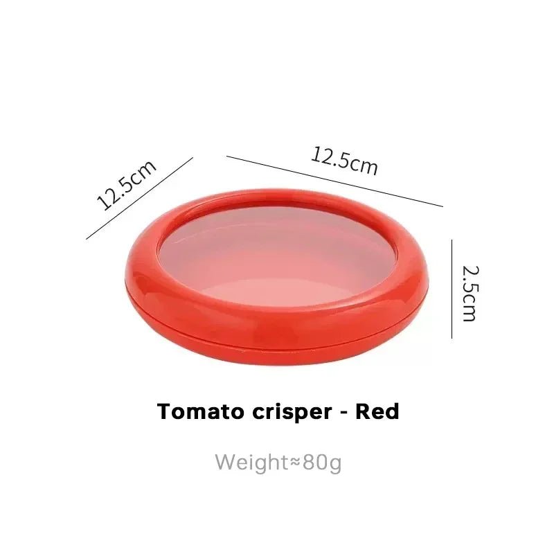1PC Fruit & Vegetable Storage Container - Shopping Time Australia