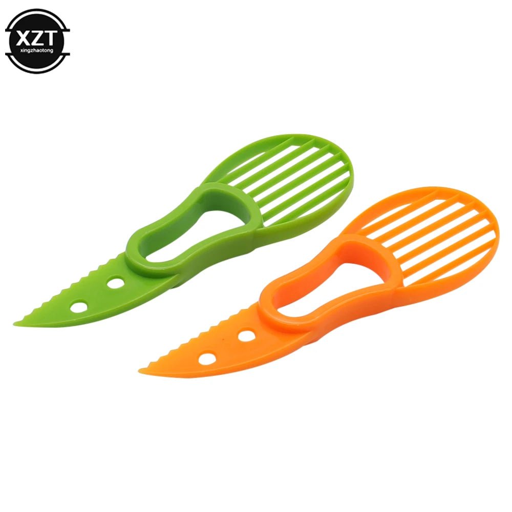 3 In 1 Avocado Slicer - Shopping Time Australia - Kitchen Tools