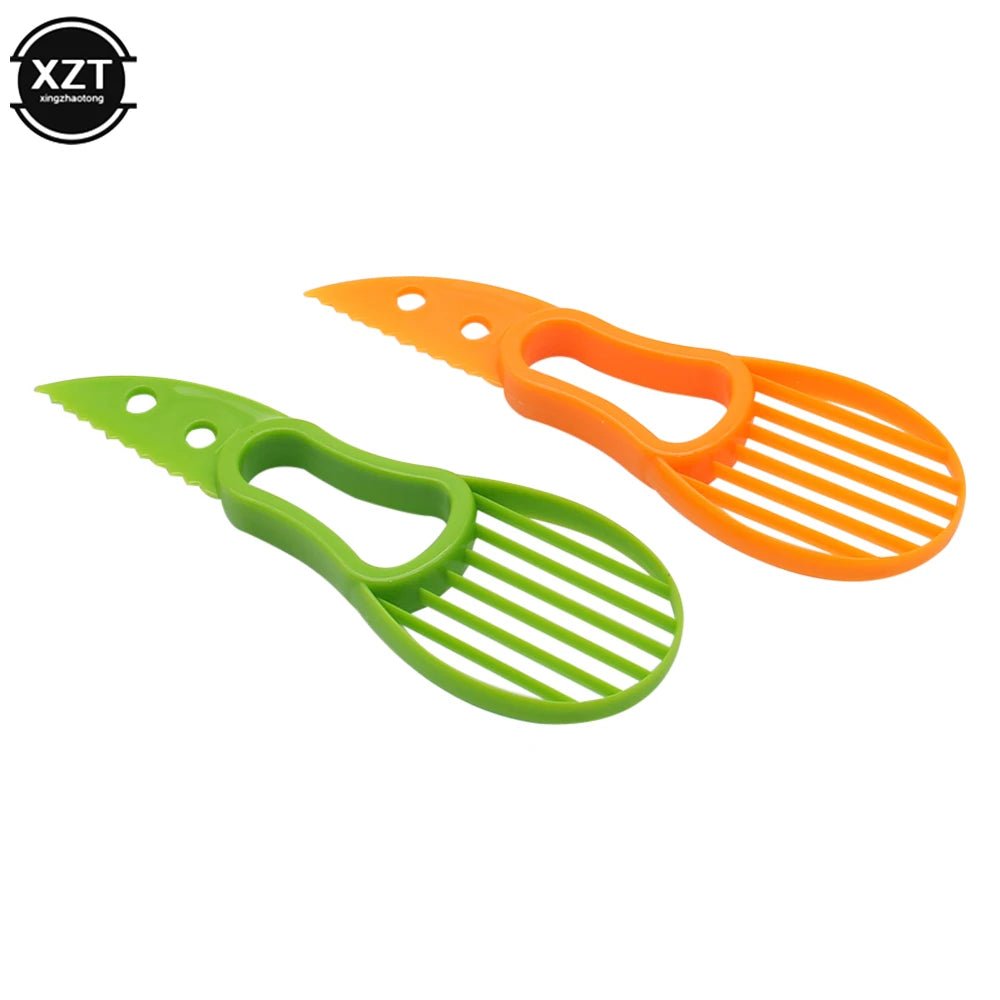 3 In 1 Avocado Slicer - Shopping Time Australia - Kitchen Tools