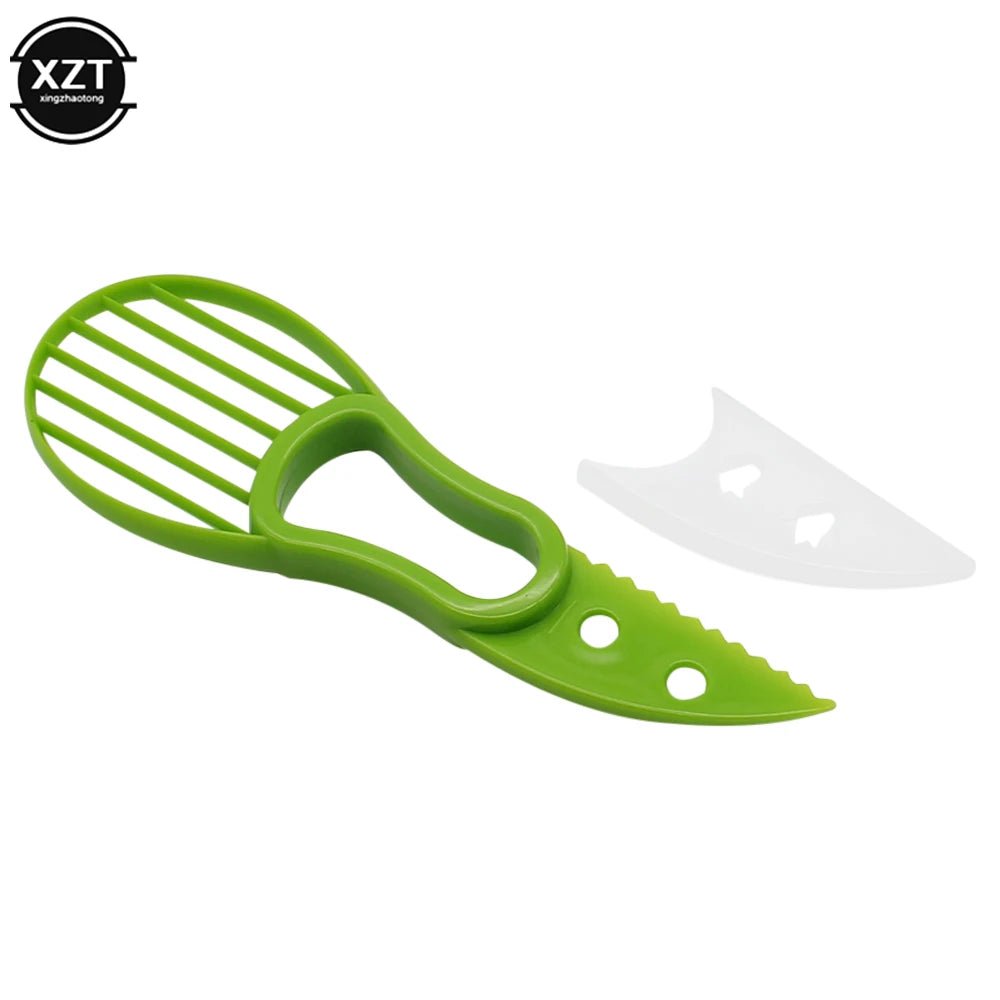 3 In 1 Avocado Slicer - Shopping Time Australia - Kitchen Tools