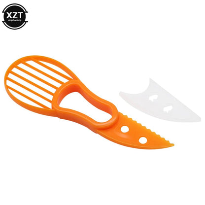 3 In 1 Avocado Slicer - Shopping Time Australia - Kitchen Tools