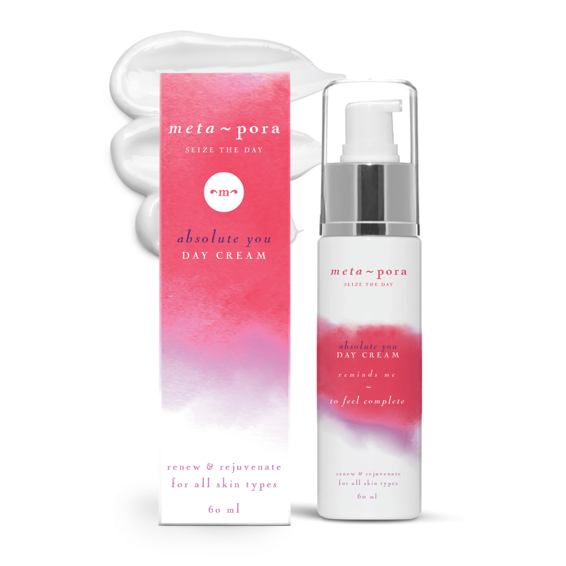 Absolute You Day Cream - Shopping Time Australia