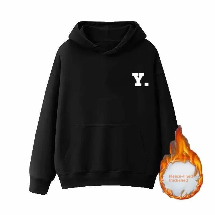 American Style Retro Hoodie - Shopping Time Australia - Hoodies
