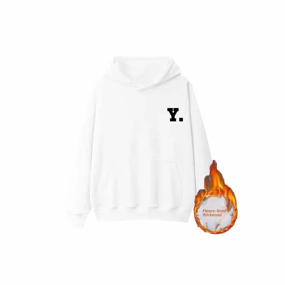 American Style Retro Hoodie - Shopping Time Australia - Hoodies
