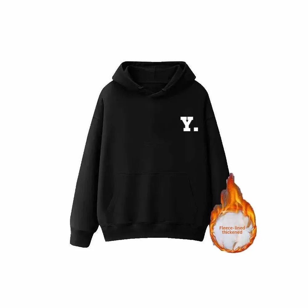 American Style Retro Hoodie - Shopping Time Australia - Hoodies