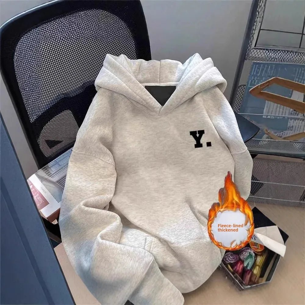 American Style Retro Hoodie - Shopping Time Australia - Hoodies