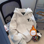 American Style Retro Hoodie - Shopping Time Australia - Hoodies