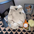 American Style Retro Hoodie - Shopping Time Australia - Hoodies