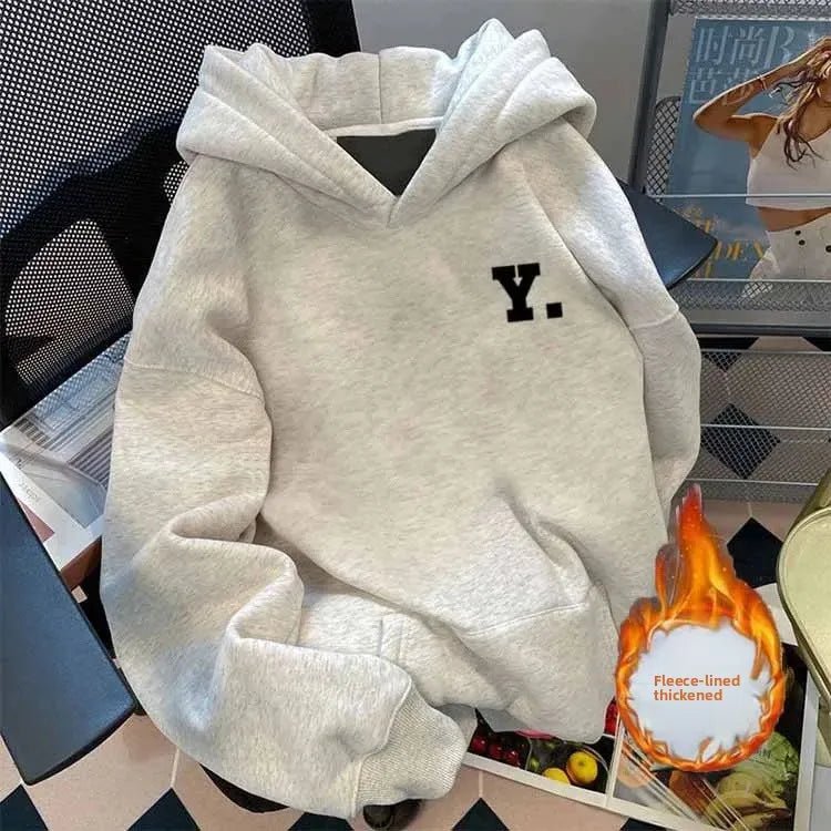 American Style Retro Hoodie - Shopping Time Australia - Hoodies