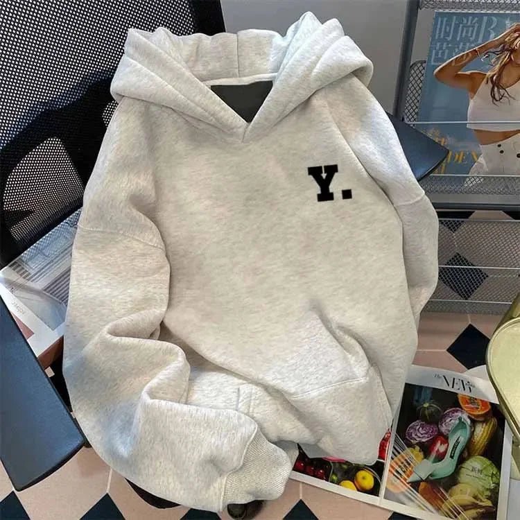 American Style Retro Hoodie - Shopping Time Australia - Hoodies