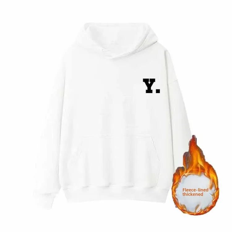 American Style Retro Hoodie - Shopping Time Australia - Hoodies