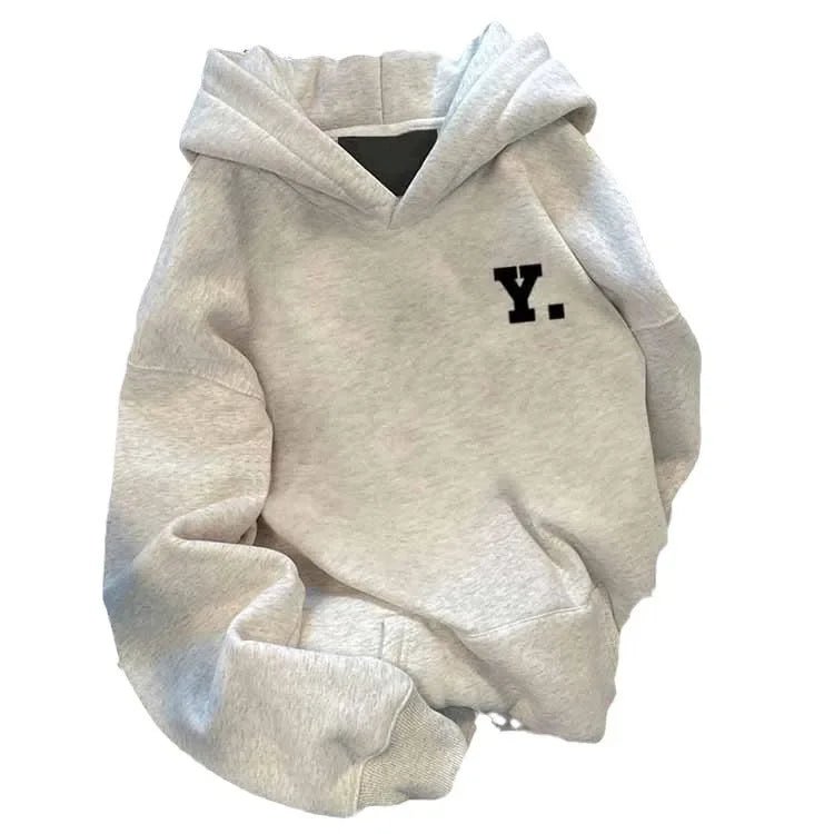 American Style Retro Hoodie - Shopping Time Australia - Hoodies