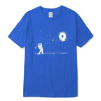 Astronaut T-Shirt - Shopping Time Australia - T-Shirts