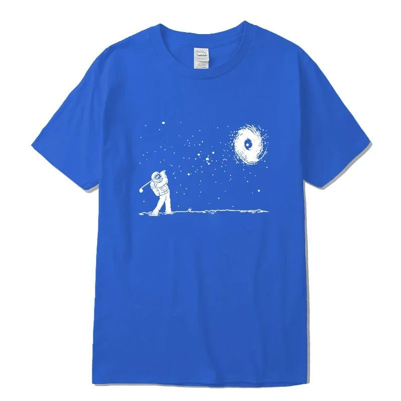 Astronaut T-Shirt - Shopping Time Australia - T-Shirts