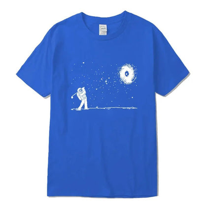 Astronaut T-Shirt - Shopping Time Australia - T-Shirts