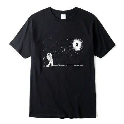 Astronaut T-Shirt - Shopping Time Australia - T-Shirts