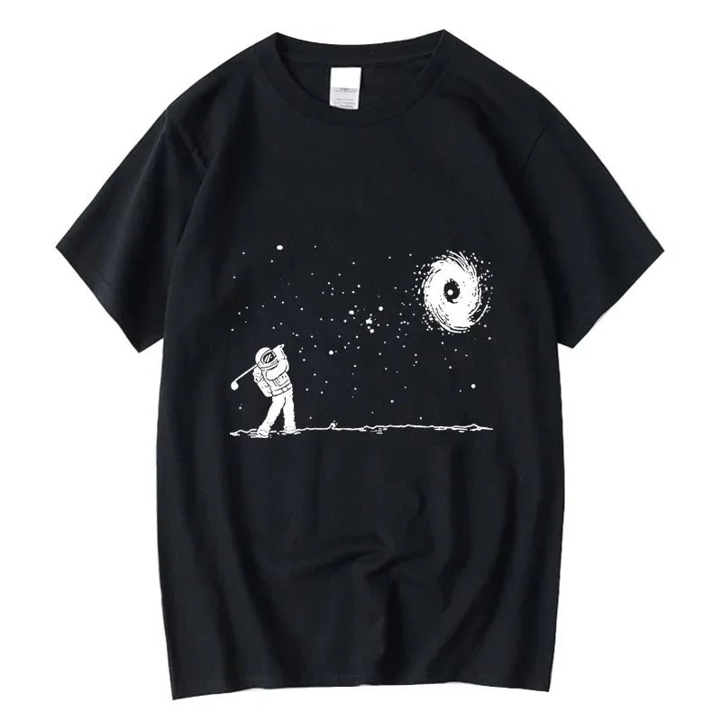 Astronaut T-Shirt - Shopping Time Australia - T-Shirts