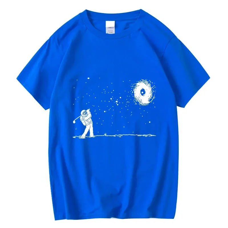 Astronaut T-Shirt - Shopping Time Australia - T-Shirts