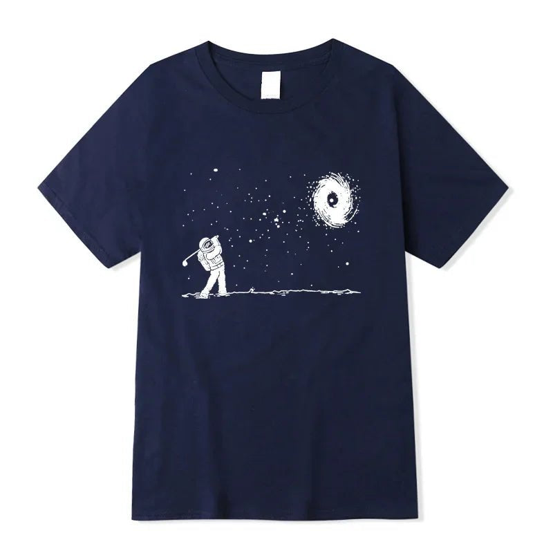 Astronaut T-Shirt - Shopping Time Australia - T-Shirts