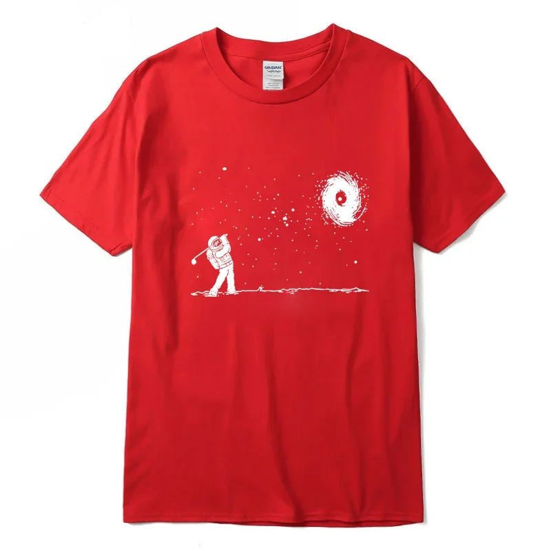 Astronaut T-Shirt - Shopping Time Australia - T-Shirts