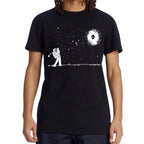 Astronaut T-Shirt - Shopping Time Australia - T-Shirts