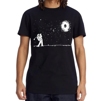 Astronaut T-Shirt - Shopping Time Australia - T-Shirts
