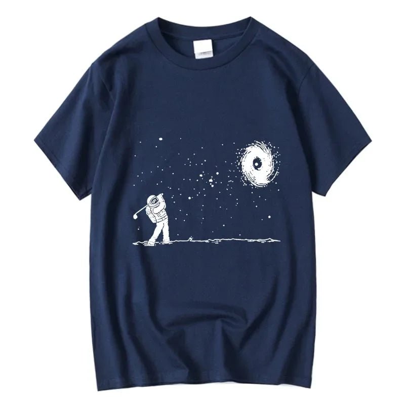 Astronaut T-Shirt - Shopping Time Australia - T-Shirts