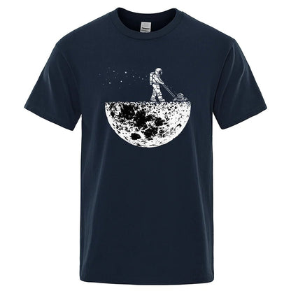 Astronauts Funny T-Shirts - Shopping Time Australia - T-Shirts