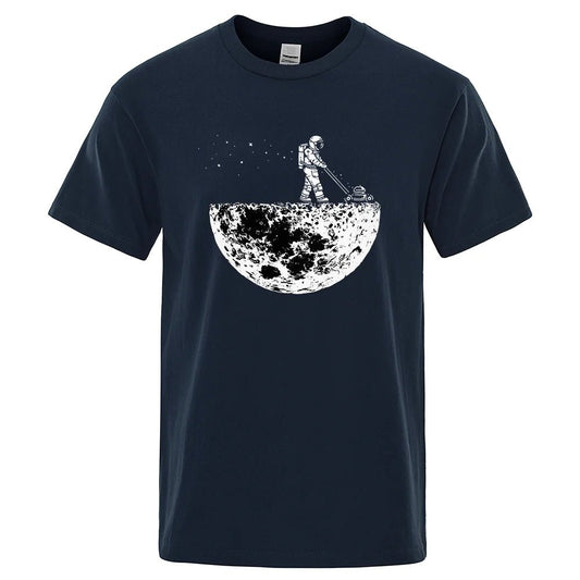 Astronauts Funny T-Shirts - Shopping Time Australia - T-Shirts
