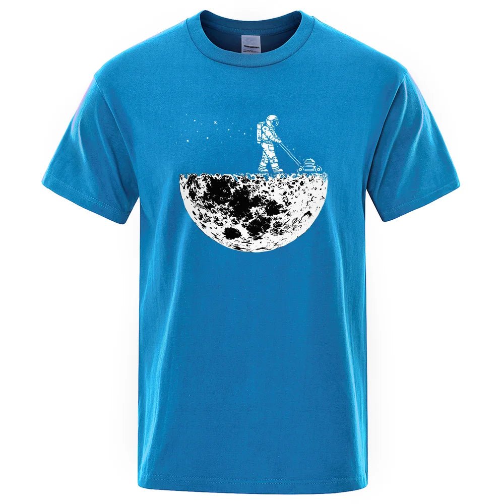 Astronauts Funny T-Shirts - Shopping Time Australia - T-Shirts
