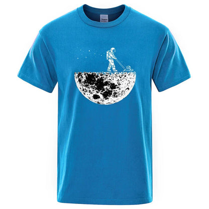 Astronauts Funny T-Shirts - Shopping Time Australia - T-Shirts
