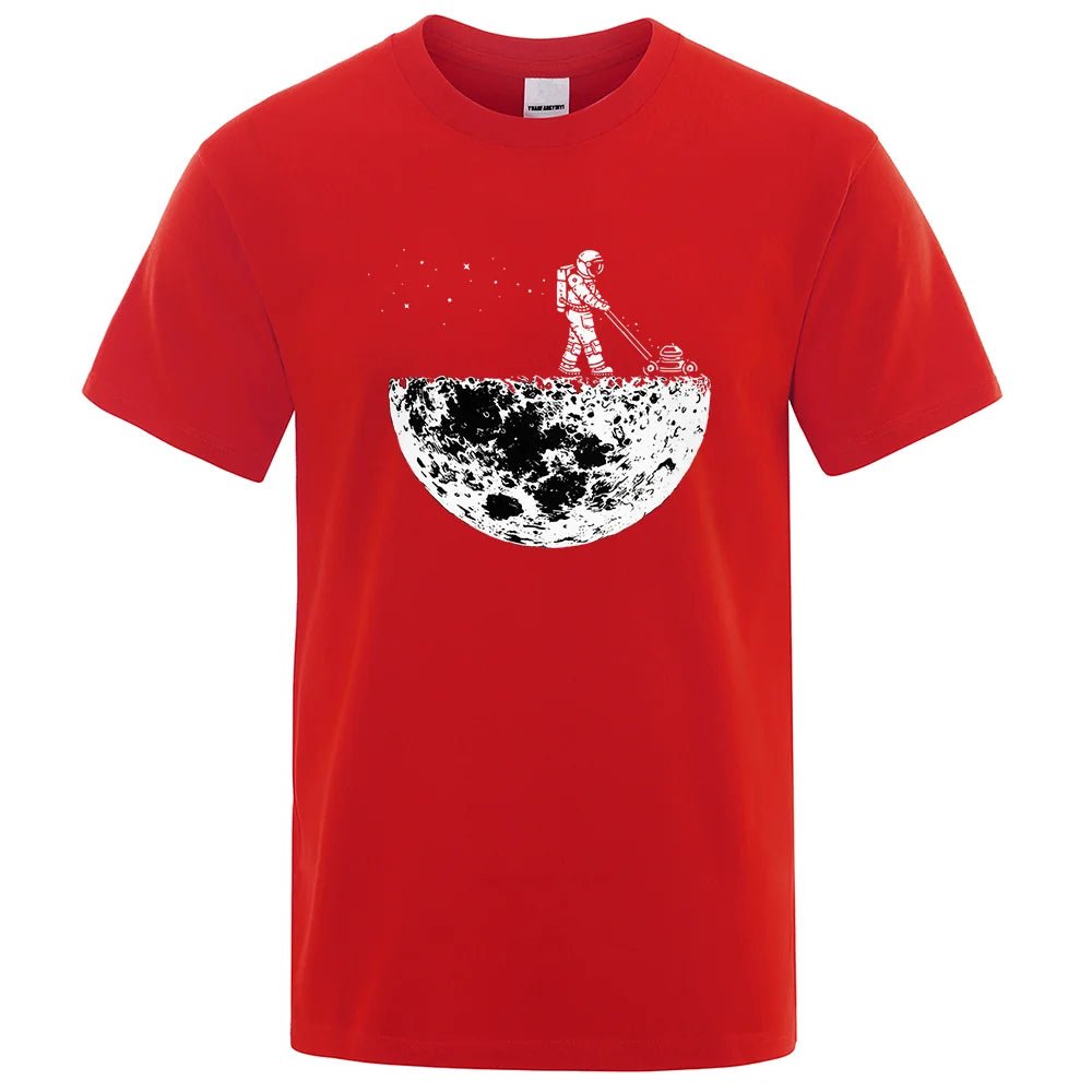 Astronauts Funny T-Shirts - Shopping Time Australia - T-Shirts