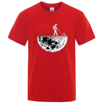 Astronauts Funny T-Shirts - Shopping Time Australia - T-Shirts