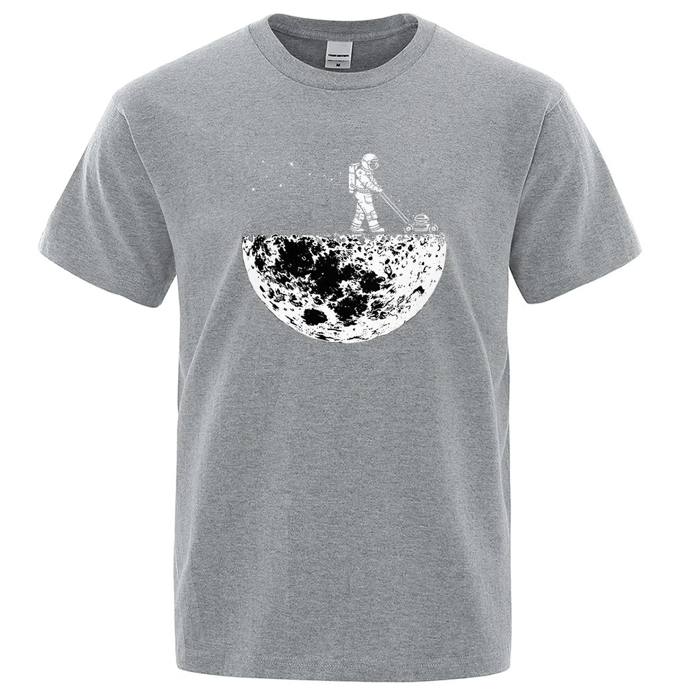 Astronauts Funny T-Shirts - Shopping Time Australia - T-Shirts