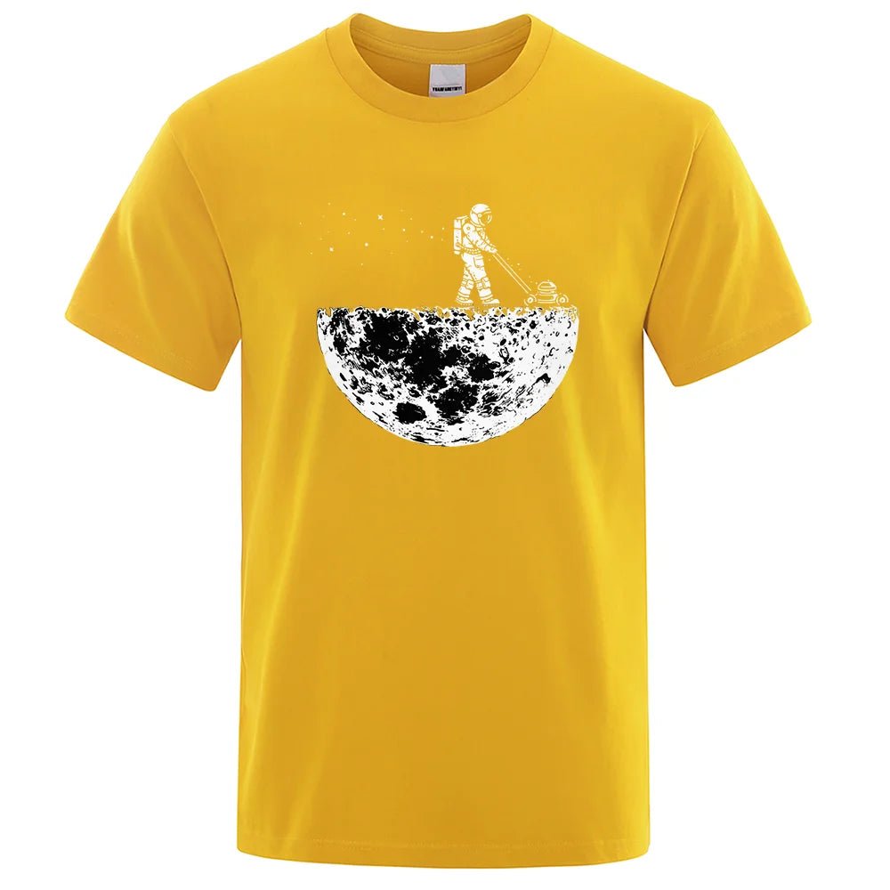 Astronauts Funny T-Shirts - Shopping Time Australia - T-Shirts