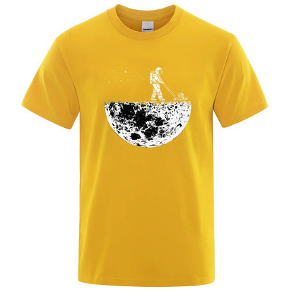 Astronauts Funny T-Shirts - Shopping Time Australia - T-Shirts
