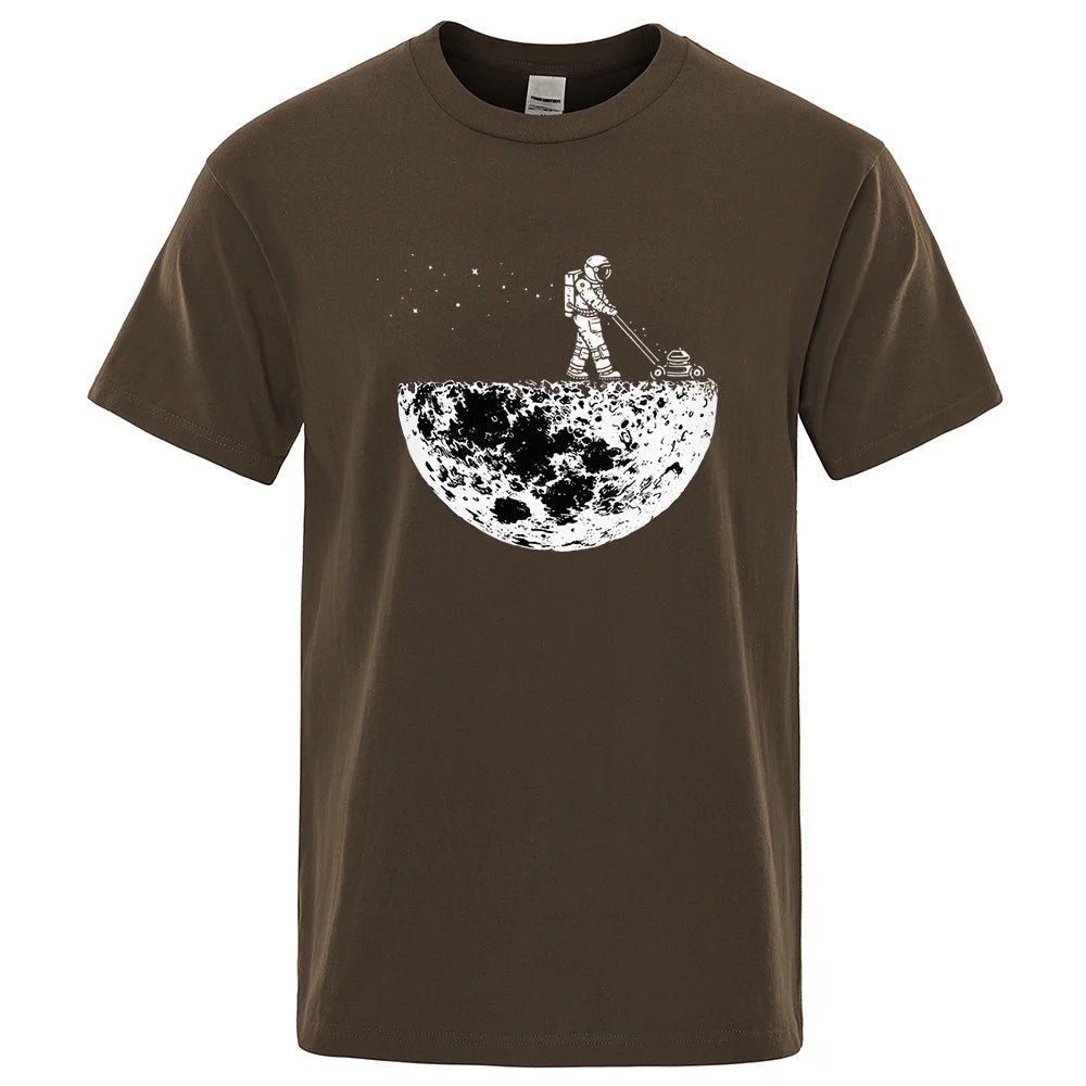 Astronauts Funny T-Shirts - Shopping Time Australia - T-Shirts