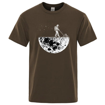Astronauts Funny T-Shirts - Shopping Time Australia - T-Shirts