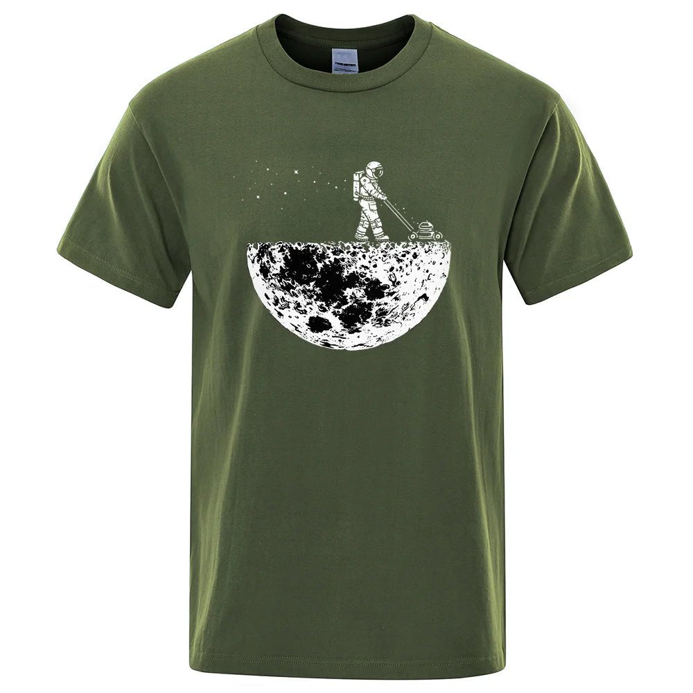 Astronauts Funny T-Shirts - Shopping Time Australia - T-Shirts