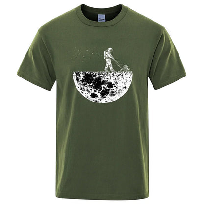Astronauts Funny T-Shirts - Shopping Time Australia - T-Shirts