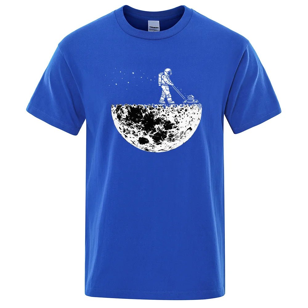 Astronauts Funny T-Shirts - Shopping Time Australia - T-Shirts