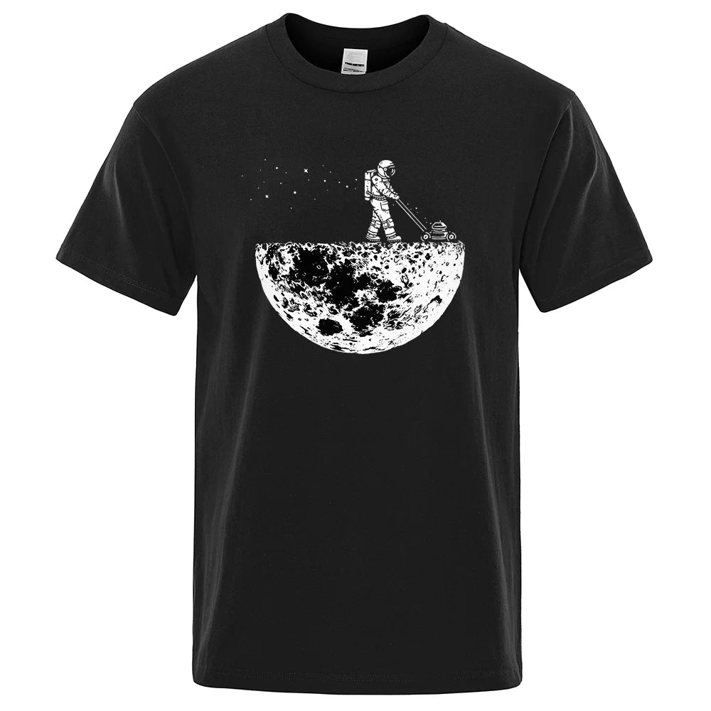 Astronauts Funny T-Shirts - Shopping Time Australia - T-Shirts