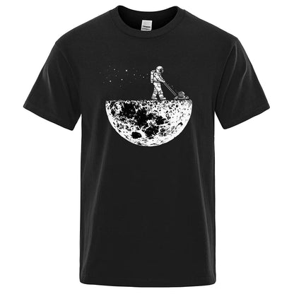 Astronauts Funny T-Shirts - Shopping Time Australia - T-Shirts