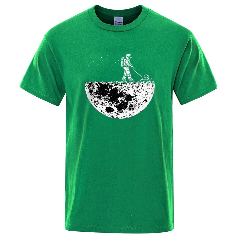 Astronauts Funny T-Shirts - Shopping Time Australia - T-Shirts