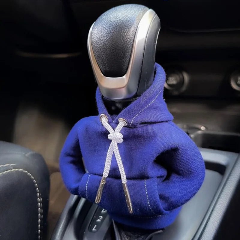 Auto Gear Shift Hoodie Cover - Shopping Time Australia - 