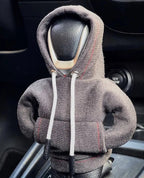 Auto Gear Shift Hoodie Cover - Shopping Time Australia - 